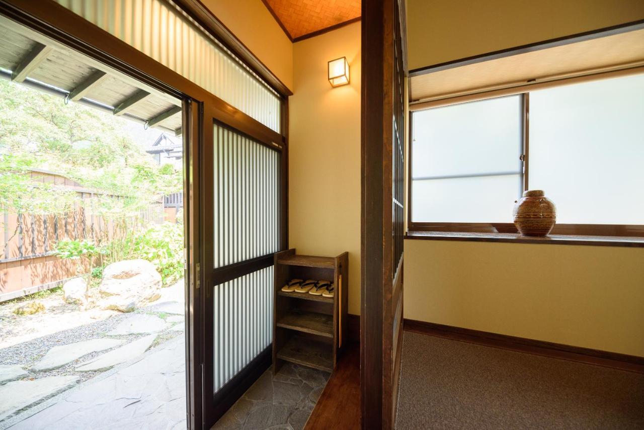 Yufuin Onsen Tsukanoma Room photo